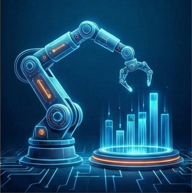 אוטומציה חכמה