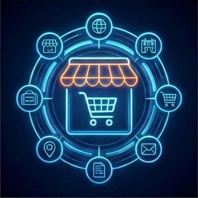 ניהול רב-ערוצי